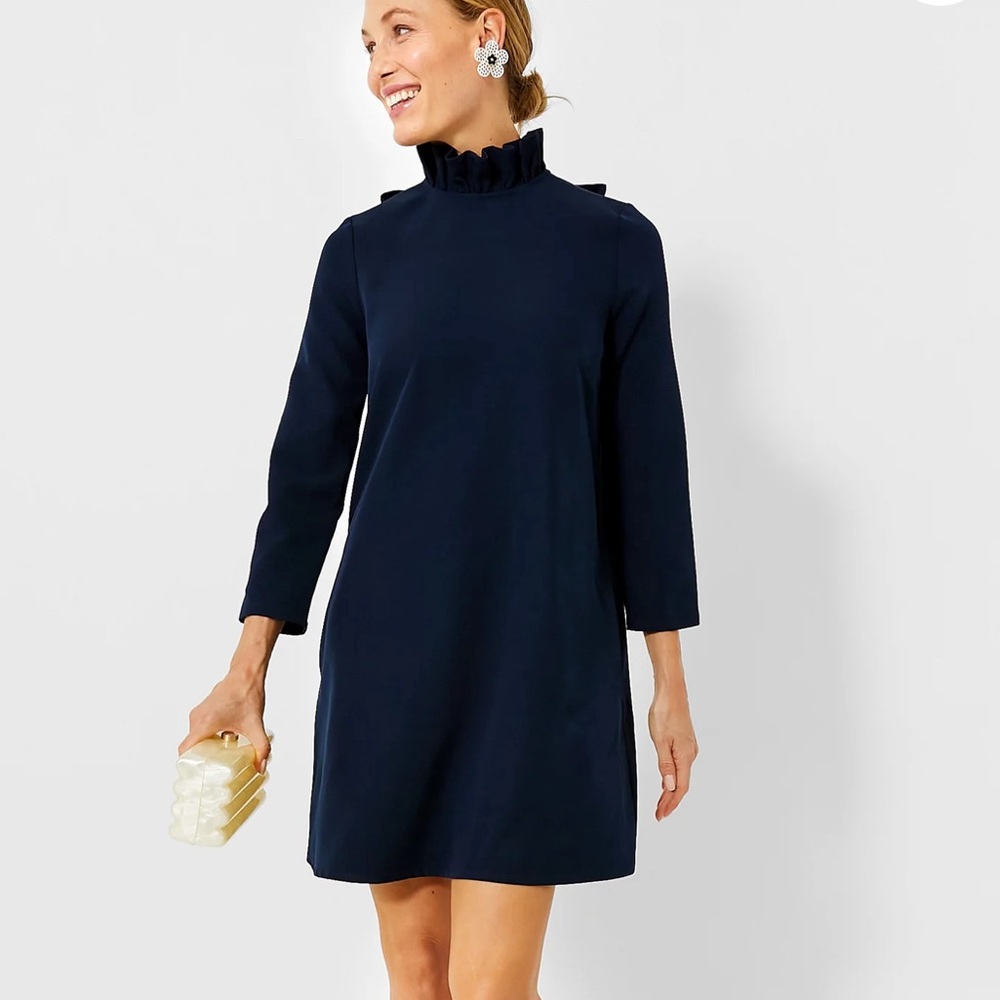 Tuckernuck Daphne Dress